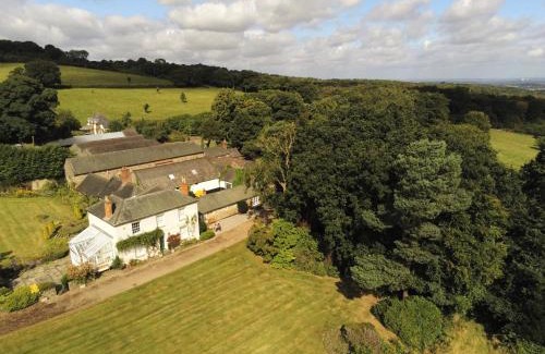 Loughborough Apartment | Woodhouse Retreat