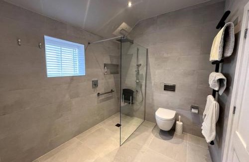 Loughborough Apartment | Woodhouse Retreat