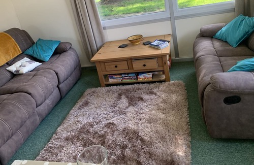 Haverfordwest Ski Chalet | Woodland Chalet Close to Beaches