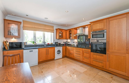 Petworth Cottage | Woodland Cottage by inspirestays.com - a cottage that sleeps 2 guests in 1 bedroom