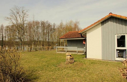 Mirow House | Woodland Escape in Feldberg