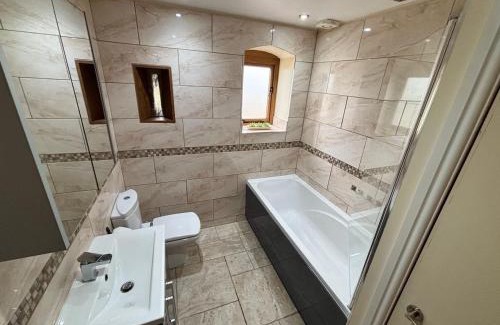 Aston on Trent House | Woodland Forge by Oracle