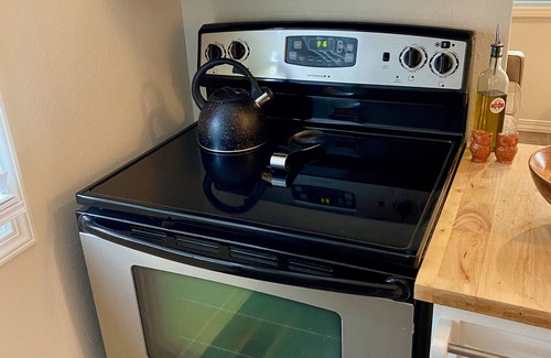 Kalispell Apartment | WOODLAND PARK BUNGALOW -Easy Access to Glacier Park