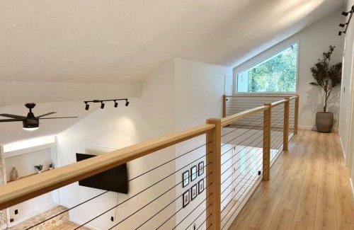 St. Augustine House | Woodland Reserve - Mini Golf, Home-Gym, and More! Only 10 Minutes from Downtown