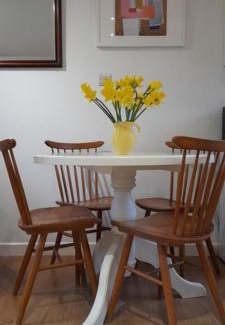 Lelant House | Woodland Retreat