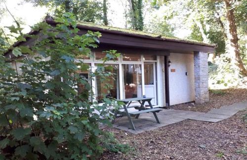 Lelant House | Woodland Retreat