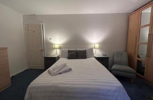 Martin Hussingtree House | Woodland View Redditch