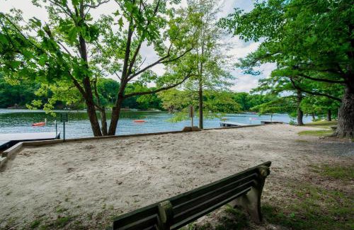 Sky Valley House | Woodland Wonder