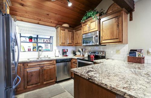 Mammoth Lakes Apartment | Woodlands #33 Condo