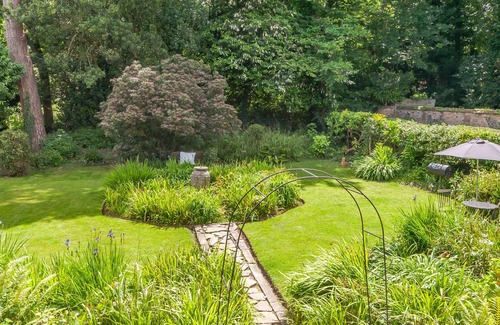 Deal Cottage | Woodlands By The Sea Cottage