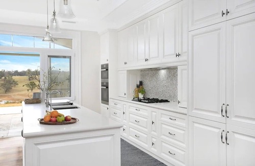 High Range Other | Woodlands Holiday Retreat