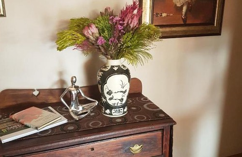 Ficksburg House | Woodpecker Guesthouse