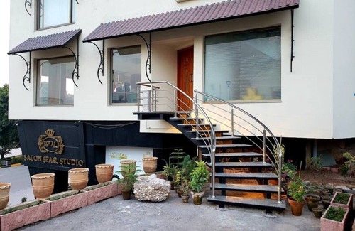Islamabad Apartment | Woodpecker Suites - Suite 6