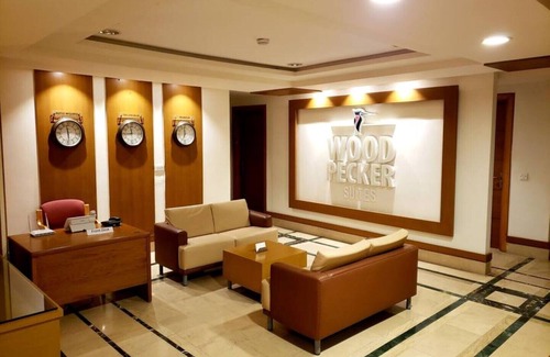 Islamabad Apartment | Woodpecker Suites - Suite 6