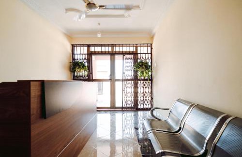 Nungua Apartment | Woodpoint Apartments