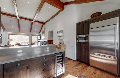 Snowmass Village Condo | Woodrun Place | P26