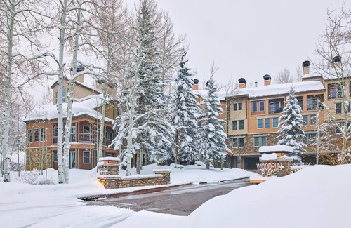 Snowmass Village Condo | Woodrun Place | P50