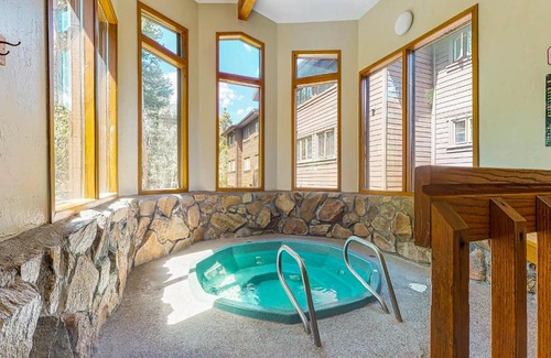 Warrior's Mark Apartment | Woods Manor 101A