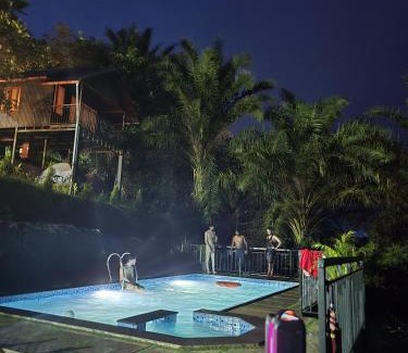 Mananthavady Resort | Woodshade resort