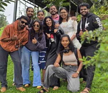 Mananthavady Resort | Woodshade resort