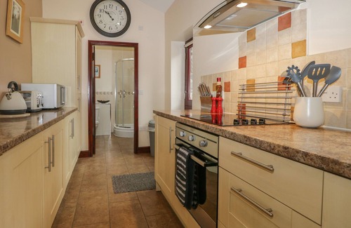 Newland Near Ulverston Cottage | Woodside Barn