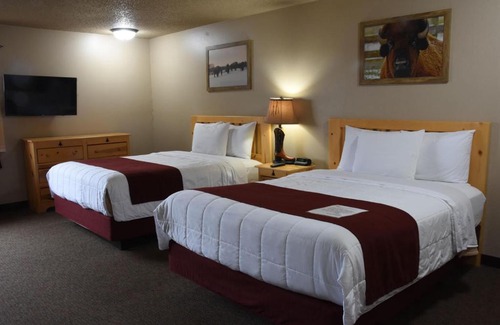 Wisconsin Dells Hotel | Woodside Dells Hotel & Suites