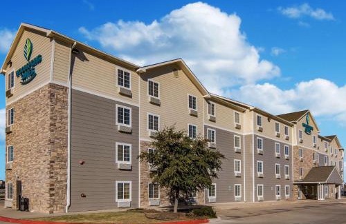 Abilene Hotel | WoodSpring Suites Abilene