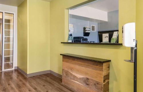 Abilene Hotel | WoodSpring Suites Abilene