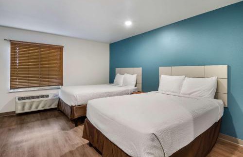 Abilene Hotel | WoodSpring Suites Abilene
