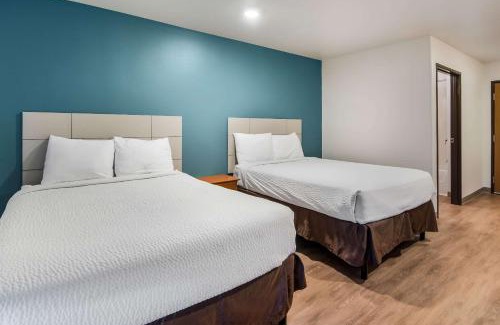 Abilene Hotel | WoodSpring Suites Abilene