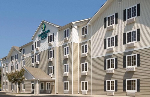 Gracewood Hotel | WoodSpring Suites Augusta Fort Eisenhower