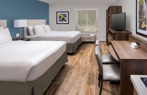 Barclay-Kingston Hotel | WoodSpring Suites Cherry Hill