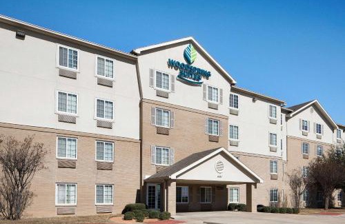 Forest Hill Hotel | WoodSpring Suites Fort Worth Forest Hill