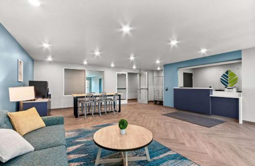 Power Ranch Hotel | WoodSpring Suites Gilbert - Mesa Gateway Airport