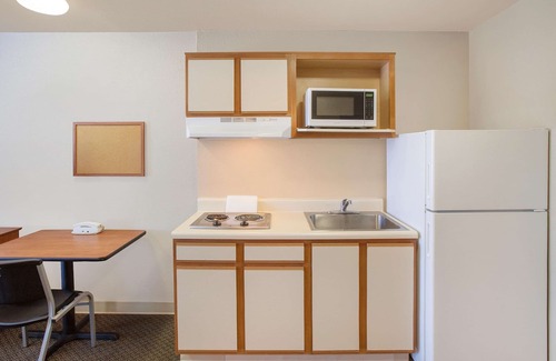 Southside Hotel | WoodSpring Suites Jacksonville Beach Blvd