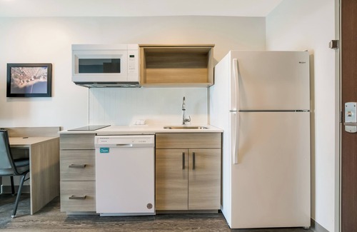 Orange Park Hotel | Woodspring Suites Jacksonville Orange Park