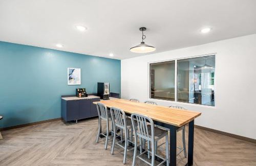 Jackson Hotel | WoodSpring Suites Jackson I-40