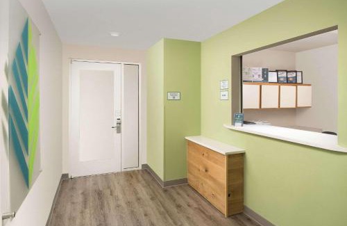 Garden City Hotel | WoodSpring Suites Savannah Garden City