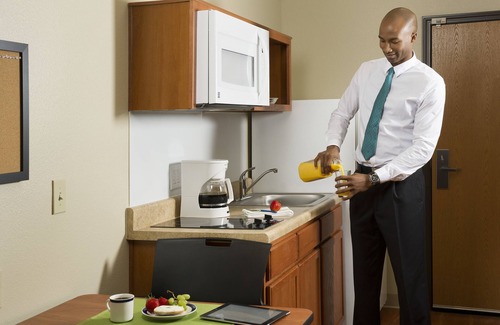 Arnold Hotel | WoodSpring Suites St. Louis Arnold