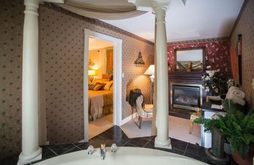 Independence Bed & Breakfast | Woodstock Inn Bed & Breakfast