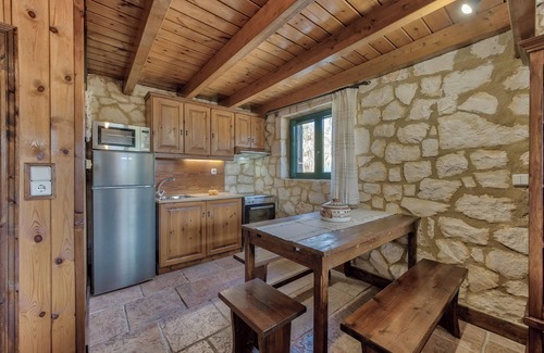 Alikanas Cottage | Woodstone Cottage, Zakynthos
