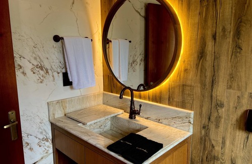 Mato Queimado Hotel | WoodStone Hotel Fazenda