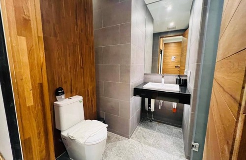 Samsen Nok Hotel | Woodstory Boutique Hotel