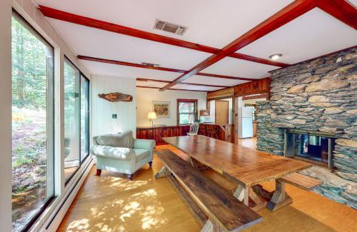 Central Vermont- Killington House | Woodward Grove