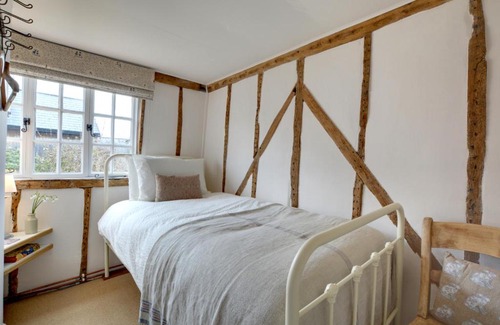 Cranbrook House | Woody