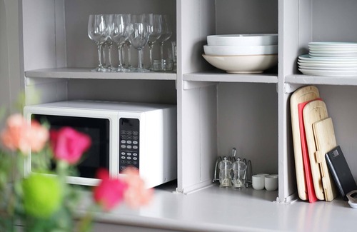 Cowes House | Woodyear House - Sleeps 8 - Cowes Waterfront