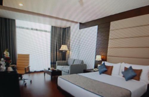 Bahadrabad Hotel | WooibHotels Conifer Haridwar