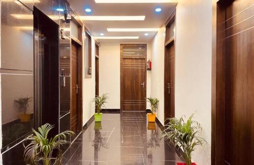 Moradabad Hotel | WooibHotels The Divine Ganga Haridwar