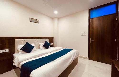 Moradabad Hotel | WooibHotels The Divine Ganga Haridwar