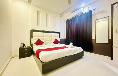 Bahadrabad Hotel | WooibHotels Yogasthali Tapovan